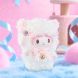 М&rsquo;яка іграшка сюрприз на кліпсі POP TOP SANRIO МРІЯ З БАНТИКОМ 25MR-015