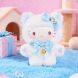 М&rsquo;яка іграшка сюрприз на кліпсі POP TOP SANRIO МРІЯ З БАНТИКОМ 25MR-015