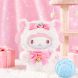 М&rsquo;яка іграшка сюрприз на кліпсі POP TOP SANRIO МРІЯ З БАНТИКОМ 25MR-015
