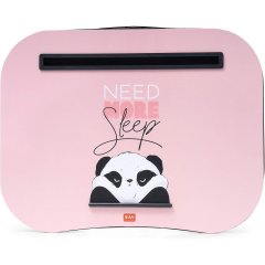 Мягкая подставка для ноутбука Legami LDESK0002