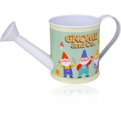 Набір для ванни GNOME&CO (гель для душу, щітка для нігтів) в лійці, 300 мл ACCENTRA 4015953672392