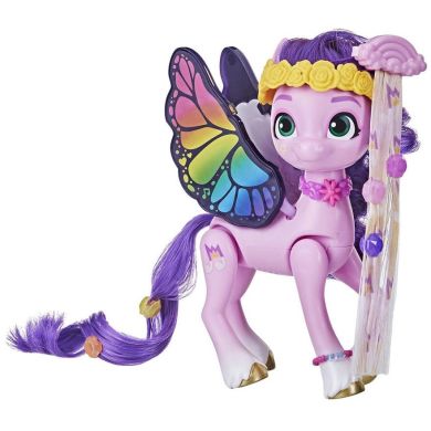 Набор-игрушечный Стиль дня, серия Моя маленькая Пони Princess Petals My Little Pony F6349