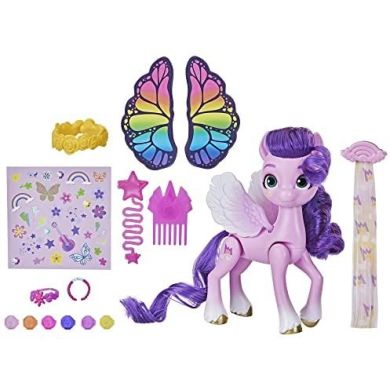 Набор-игрушечный Стиль дня, серия Моя маленькая Пони Princess Petals My Little Pony F6349