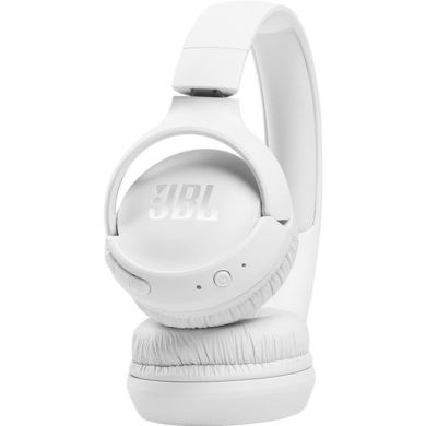 Навушники JBL Tune 510 BT white JBLT510BTWHTEU