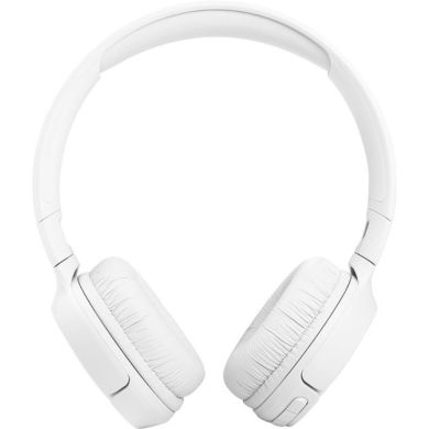Навушники JBL Tune 510 BT white JBLT510BTWHTEU