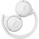 Навушники JBL Tune 510 BT white JBLT510BTWHTEU