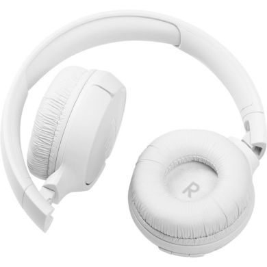 Навушники JBL Tune 510 BT white JBLT510BTWHTEU