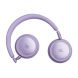 Навушники з БТ JBL Live 680NC JBLLIVE680NCPUR