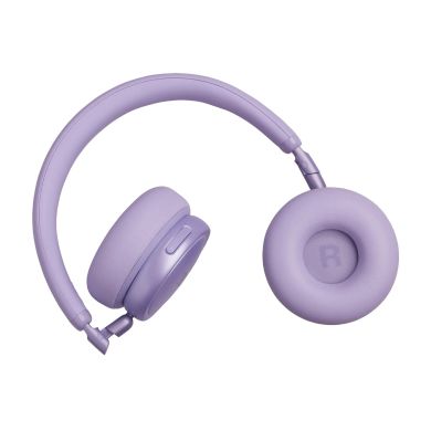 Навушники з БТ JBL Live 680NC JBLLIVE680NCPUR