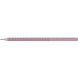 Карандаш чернографитный Faber-Castell Grip 2001 Rose Shadows B, корпус нежно розовый, 517054 31800