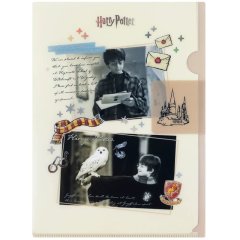 Папка-уголок с клапаном А4, HP-1 HP25-248-1