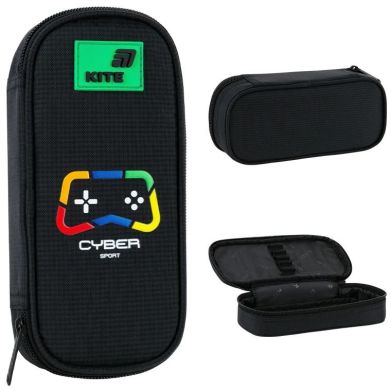 Пенал Kite 662 Cyber K26-662-6