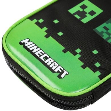 Пенал мягкий из LED Yes PH-35 Minecraft Reality 533778