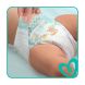 Підгузки Pampers Active Baby, розмір 4, 9-14 кг, 49 шт 81709596, 49