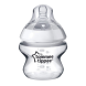 Пляшка для годування пластикова Tommee Tippee 150 мл 42240086, Білий
