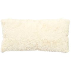 Подушка 60x30 см MORELLA бежевая Light&Living 6892813