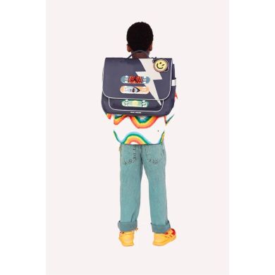 Портфель Midi Skate Jeune Premier Itd25247