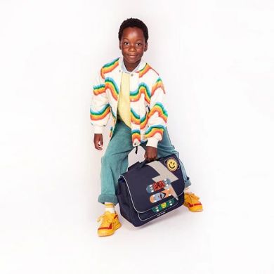 Портфель Midi Skate Jeune Premier Itd25247