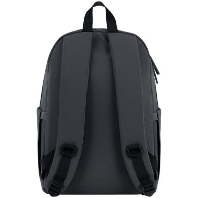 Рюкзак GoPack Education Teens 141L черный серый GO26-141L-4