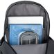 Рюкзак GoPack Education Teens 141L черный серый GO26-141L-4
