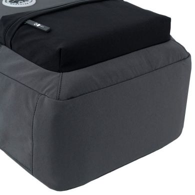 Рюкзак GoPack Education Teens 141L черный серый GO26-141L-4