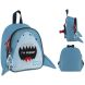 Рюкзак Kite Kids 538 Hungry Shark K25-538XXS