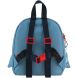 Рюкзак Kite Kids 538 Hungry Shark K25-538XXS
