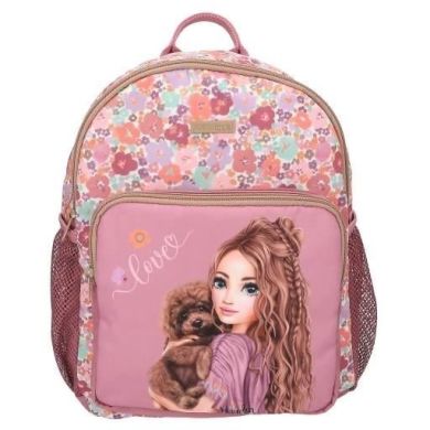 Рюкзак школьный TOPModel FLORAL 0413058