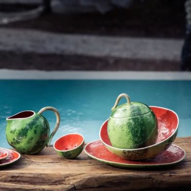 Салатник Watermelon, мал. Bordallo Pinheiro 65020808