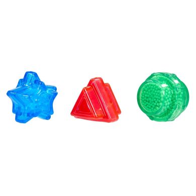 Сенсорный конструктор JELLY BLOX серии "Lil' Jellies" АВТОБУС 937839
