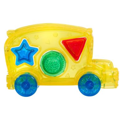 Сенсорный конструктор JELLY BLOX серии "Lil' Jellies" АВТОБУС 937839