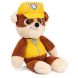 Щенячий патруль:мягкая игрушка Твой лучший друг Крепыш 33 см Paw Patrol SM84240/6069436