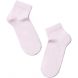 Шкарпетки дитячі E короткі 19С-143СПЕ, р.16, 000 світло-рожевий Conte 19С-143СПЕ
