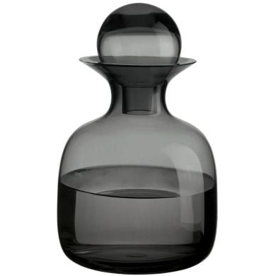 Стеклянный Графин Малый, серый, 0,75 л, ASA Selection 12 15,2 53501009
