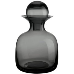 Стеклянный Графин Малый, серый, 0,75 л, ASA Selection 12 15,2 53501009