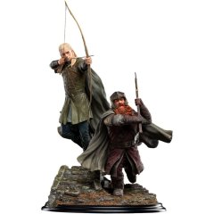 Статуетка The Lord of the Rings Legolas and Gimli at Amon hen, 46 см Weta Workshop 860103266