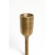 Свічник &Oslash;13x104 см VELEZ антична бронза Light&Living 6076518