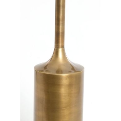 Свічник &Oslash;13x104 см VELEZ антична бронза Light&Living 6076518