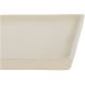 Тарелка 20x20x1,5 см MAES, кремовый Light&Living 6344913