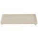 Тарелка 20x20x1,5 см MAES, кремовый Light&Living 6344913