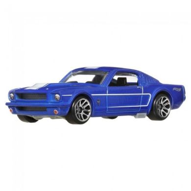 Тематична машинка Свято швидкості Hot Wheels (в асортименті) GRT01