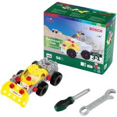 Іграшковий набір Bosch автомобіль-конструктор Klein 8792