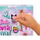 Адвент-календарь Barbie Cutie Reveal HJX76