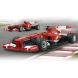 Автомобіль на р/к Ferrari F1 1:12 червоний, 2,4 ГГц Rastar Jamara 403090