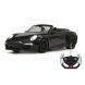 Автомобіль на радіокеруванні Porsche 911 Carrera S 1:12 чорний, 27 МГц Rastar Jamara 403085