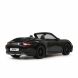Автомобиль на радиоуправлении Porsche 911 Carrera S 1:12 черный, 27 МГц Rastar Jamara 403085