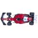 Автомобіль на радіокеруванні Ferrari SF-25 1:12, червоний, 2.4МГц Jamara 402259