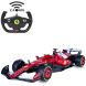 Автомобіль на радіокеруванні Ferrari SF-25 1:12, червоний, 2.4МГц Jamara 402259