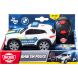 Автомобіль Поліція БМВ ХМ на ДК зі світл. ефектами, 13, 3+ DICKIE TOYS 3712034