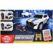 Автомобіль Поліція БМВ ХМ на ДК зі світл. ефектами, 13, 3+ DICKIE TOYS 3712034